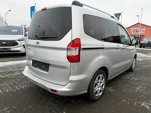 Ford Tourneo Courier Trend*Navi*PDC* 30.900 km 12.890 &euro; Nidderau 61130