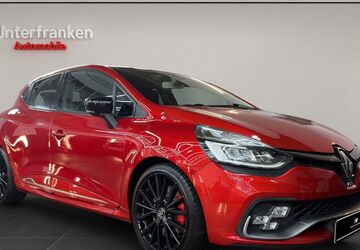 Renault Clio 148.000 km 13.980 &euro; Aschaffenburg 63743