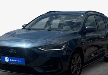 Ford Focus 8.840 km 24.450 &euro; Hanau 63452