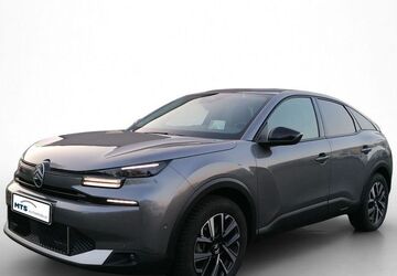 Citroen C4 18.605 km 27.950 &euro; Oberursel 61440