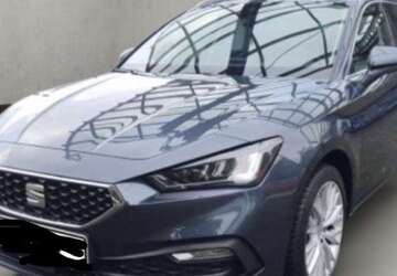 Seat Leon 74.999 km 19.250 &euro; Aschaffenburg 63739