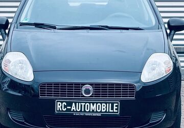 Fiat Punto 225.000 km 1.750 &euro; Hanau 63452