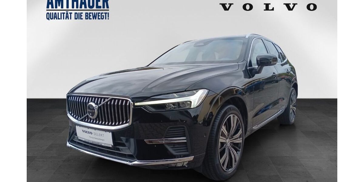 Volvo XC60 5.200 km 89.465 &euro; Hanau 63452