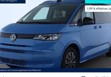 VW T7 California 23.357 km 64.990 &euro; Hanau 63452