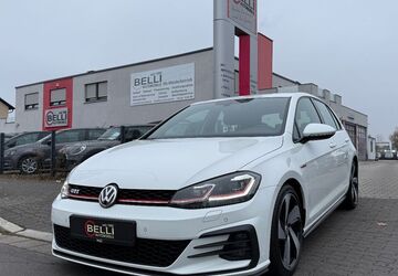 VW Golf 121.100 km 18.950 &euro; Hanau 63452