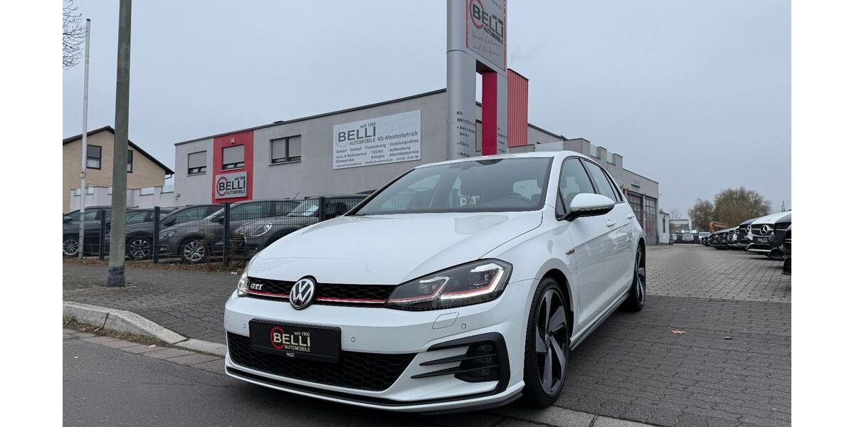 VW Golf 121.100 km 18.950 &euro; Hanau 63452