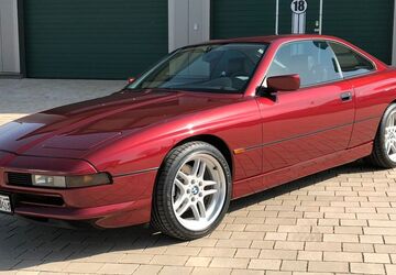 BMW 840 66.000 km 39.000 &euro; Bad Homburg 61350