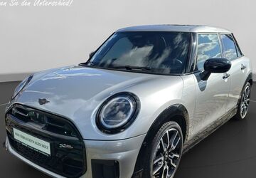 Mini Cooper S 26.225 km 33.395 &euro; Hösbach 63768