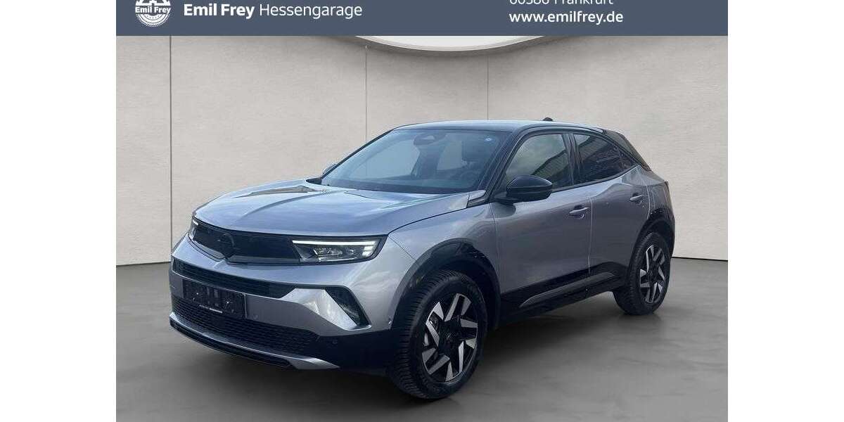 Opel Mokka 2.277 km 21.550 &euro; Frankfurt am Main 60386