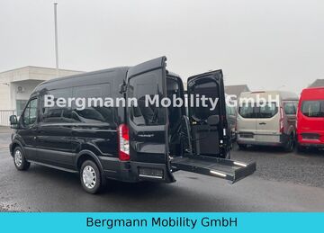 Gebrauchte Ford Transit