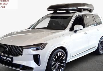 Volvo XC90 21.722 km 65.450 &euro; Frankfurt am Main 60486