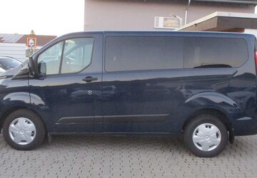 Ford Transit 70.364 km 21.999 &euro; Babenhausen 64832