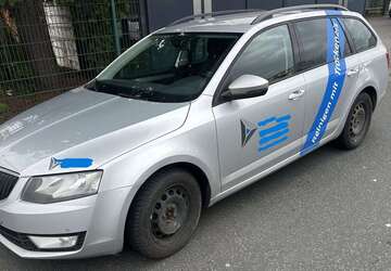 Skoda Octavia 308.000 km 5.000 &euro; Stockstadt a.Main, M 63811