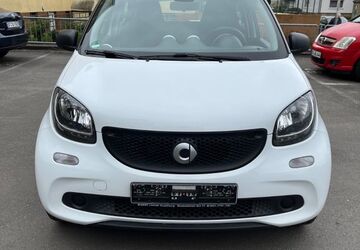 Smart ForFour 96.000 km 5.800 &euro; Neu Isenburg 63263