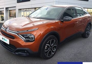 Citroen ë-C4 35.693 km 19.980 &euro; Neu-Isenburg 63263