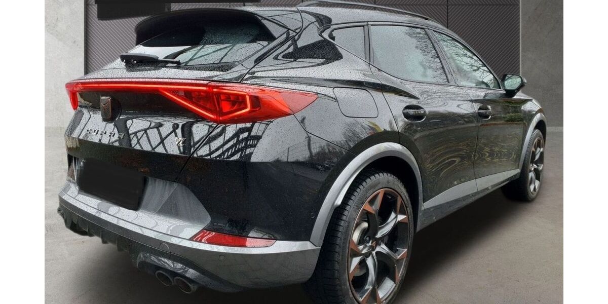 Cupra Formentor 50.000 km 29.990 &euro; Langenselbold 63505