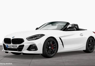 BMW Z4 7.992 km 54.290 &euro; Dreieich-Sprendlingen 63303