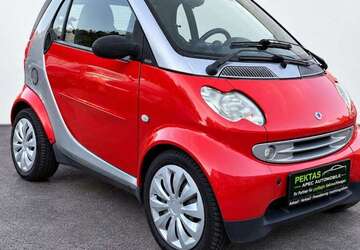 Smart forTwo 130.000 km 2.200 &euro; Frankfurt am Main 65933