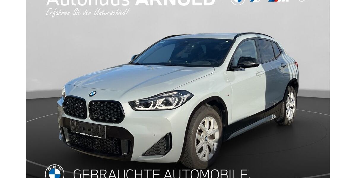 BMW X2 64.500 km 28.710 &euro; Alzenau 63755