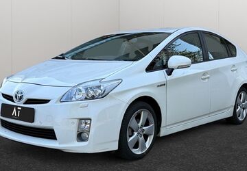 Toyota Prius 144.890 km 8.490 &euro; Frankfurt am Main 65933