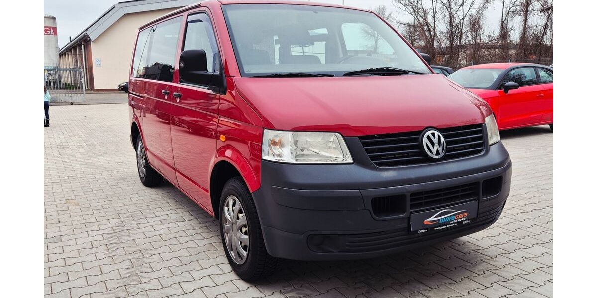 VW T5 andere 280.000 km 3.950 &euro; Hanau 63452