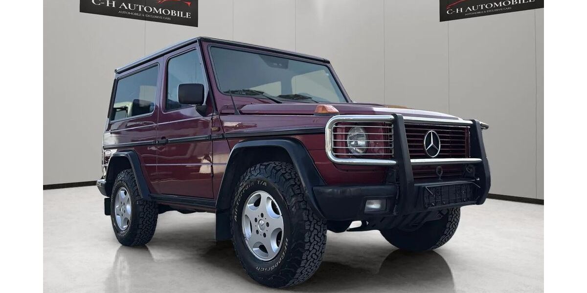 Mercedes-Benz G 300 367.000 km 24.950 &euro; Friedberg 61169