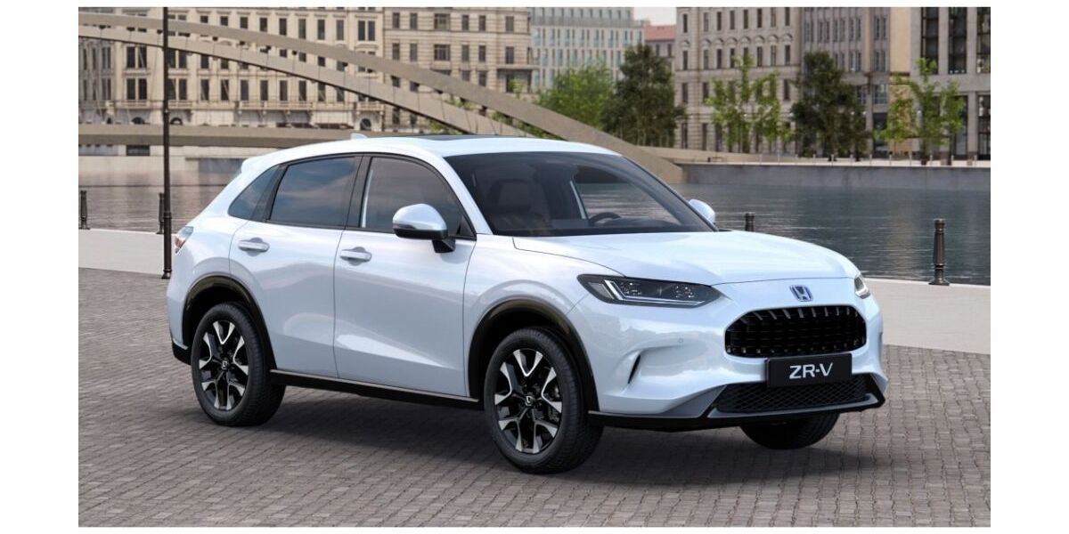 Honda ZR-V 11.900 km 39.980 &euro; Aschaffenburg 63743