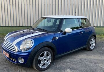 Mini Cooper 196.000 km 2.100 &euro; Büdingen 63654