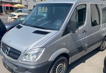 Mercedes-Benz Sprinter 173.000 km 14.999 &euro; Neu-Isenburg 63263