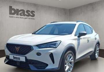 Cupra Formentor 46.300 km 26.450 &euro; Hanau 63452
