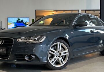 Audi A6 256.353 km 9.980 &euro; Rodgau-Weiskirchen/nähe Frankfurt am Main 63110