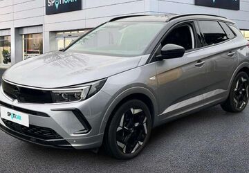 Opel Grandland (X) 10.200 km 29.900 &euro; Blankenbach 63825