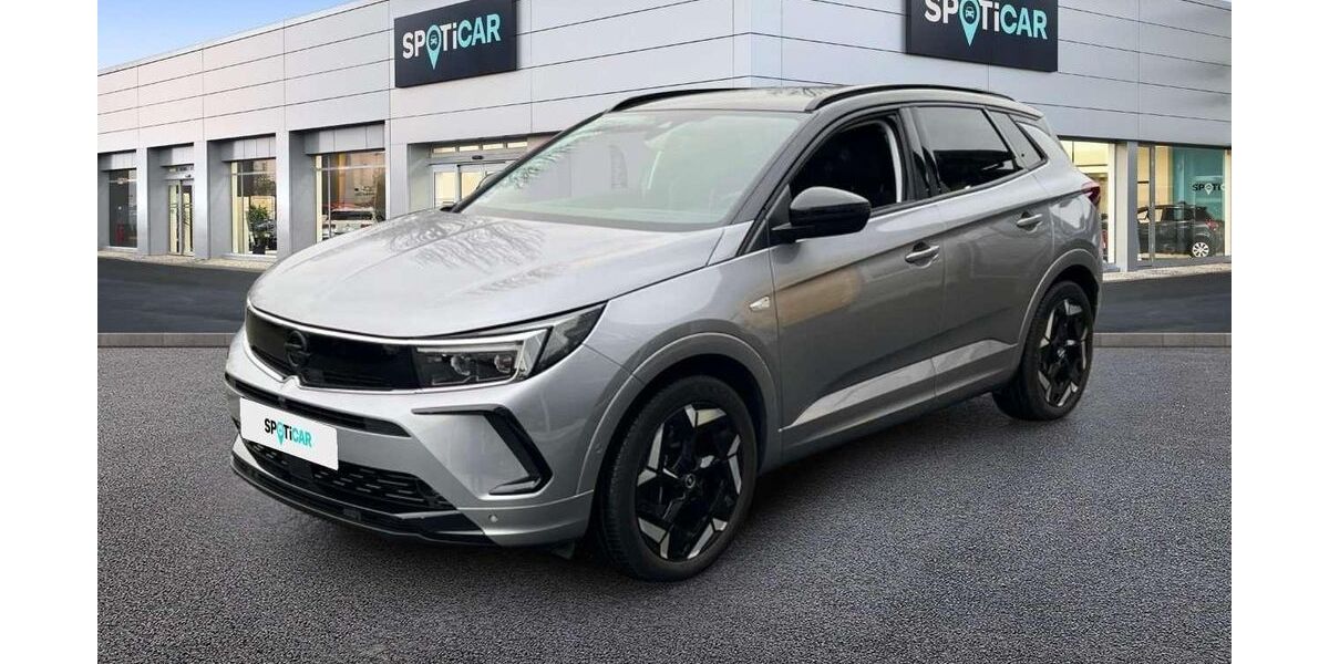 Opel Grandland (X) 10.200 km 29.900 &euro; Blankenbach 63825
