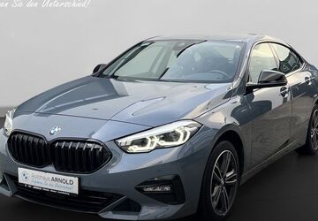 BMW 218 Gran Coupé 38.900 km 25.490 &euro; Alzenau 63755