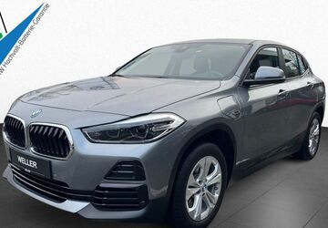 BMW X2 45.848 km 24.470 &euro; Bad Homburg 61352