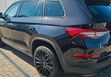 Skoda Kodiaq 73.148 km 25.900 &euro; Erlensee 63526