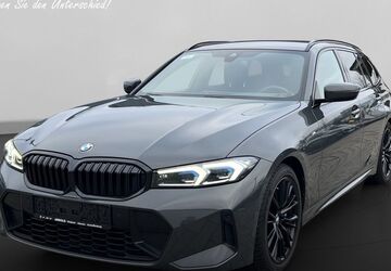 BMW 330 107.100 km 38.990 &euro; Alzenau 63755