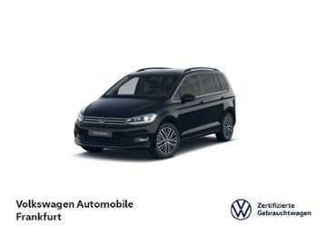VW Touran 11.112 km 39.980 &euro; Hanau 63452