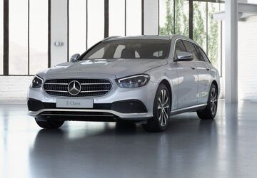 Mercedes-Benz E 300 49.857 km 33.170 &euro; Oberursel 61440