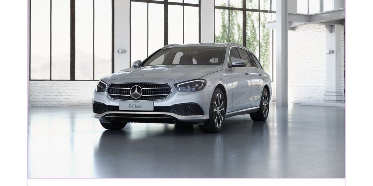 Mercedes-Benz E 300 49.857 km 33.170 &euro; Oberursel 61440