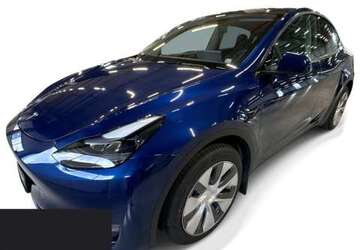 Tesla Model Y 44.406 km 35.400 &euro; Hanau 63457