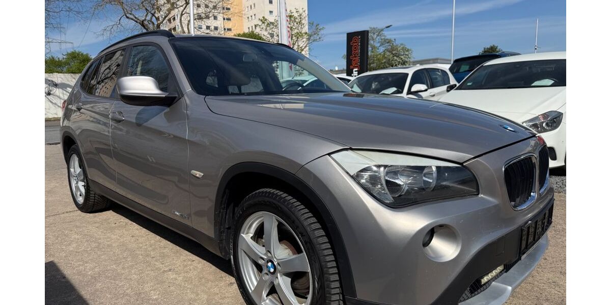 BMW X1 139.000 km 7.990 &euro; Mainaschaff 63814
