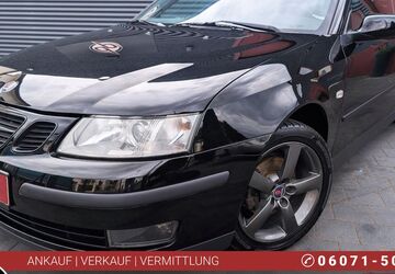 Saab 9-3 149.000 km 6.490 &euro; Münster (Hessen) 64839