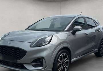 Ford Puma 20.431 km 20.950 &euro; Frankfurt am Main 60386