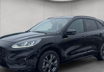 Ford Kuga 44.509 km 24.950 &euro; Frankfurt 60386