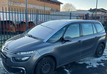 Citroen Grand C4 Picasso / SpaceTourer 172.654 km 6.999 &euro; Hanau 63452