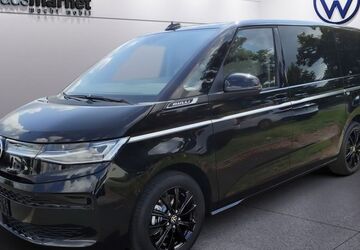 VW T7 Multivan 19.000 km 64.295 &euro; Mühlheim 63165