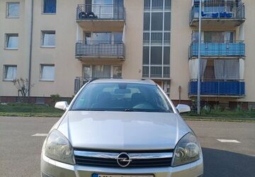 Opel Astra 172.000 km 2.300 &euro; Hanau OT Wolfgang 63457