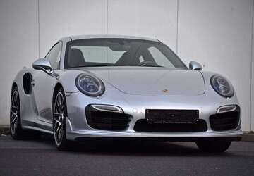 Porsche 991 128.000 km 111.000 &euro; Eschborn 65760