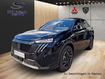 Gebrauchte Peugeot 3008